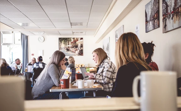 Customer Influence Strategy Meet Moat