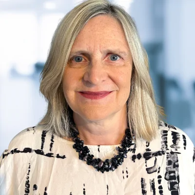 Helen Evans