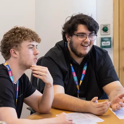 Apprentices