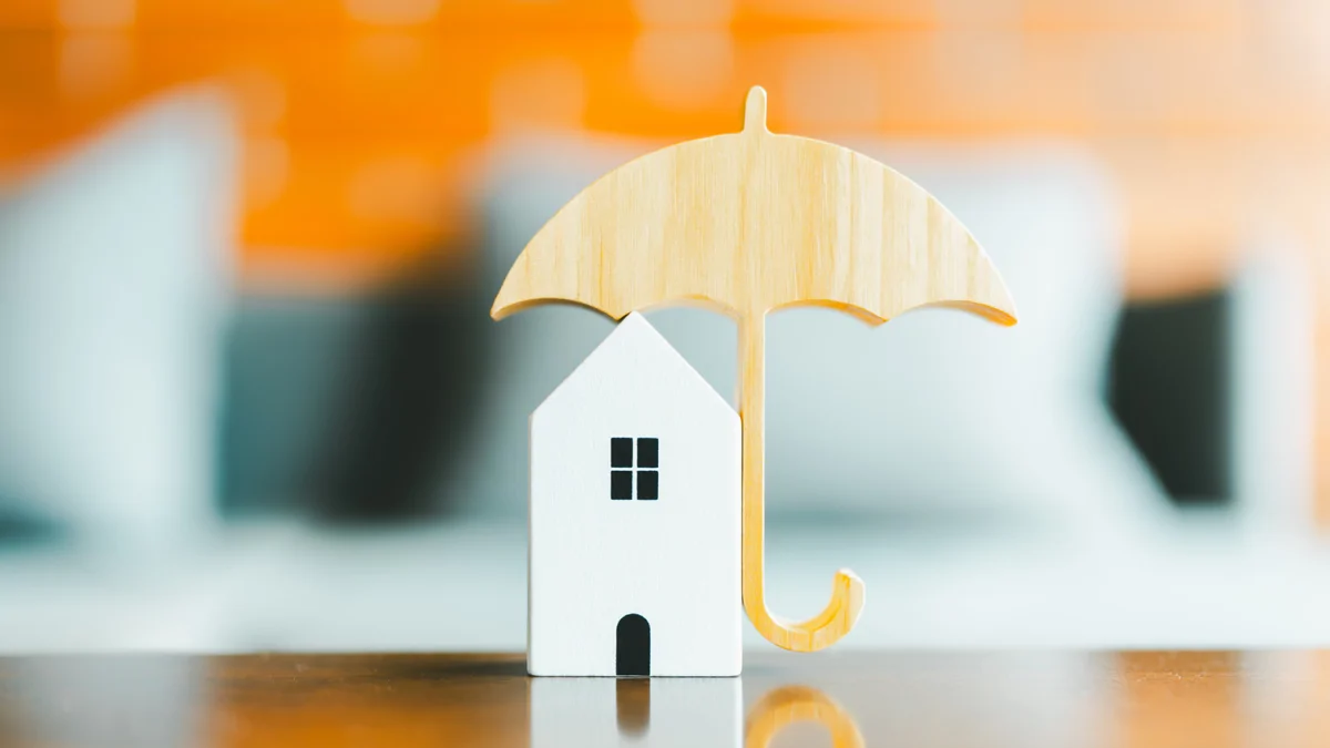 Insuring Your Home