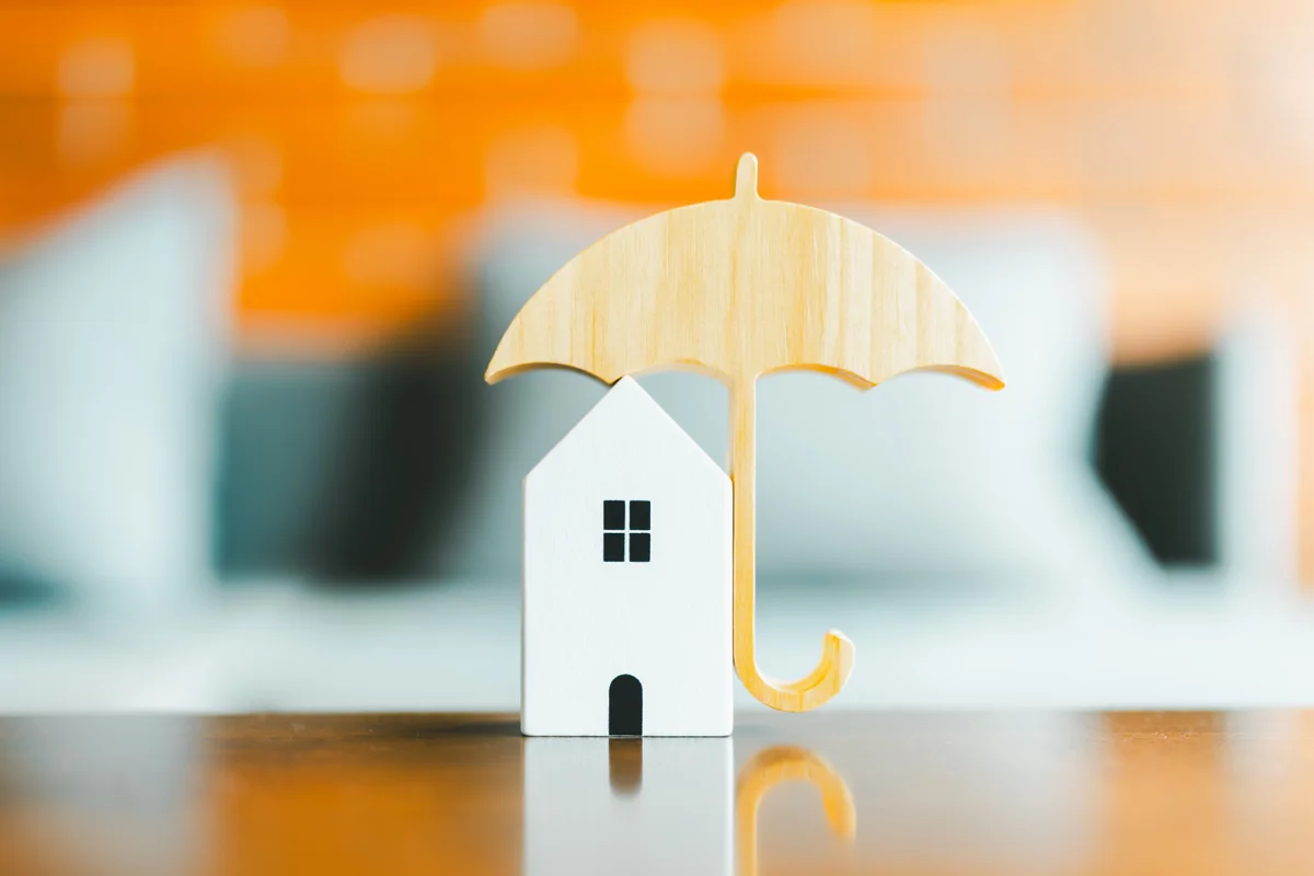 Insuring Your Home