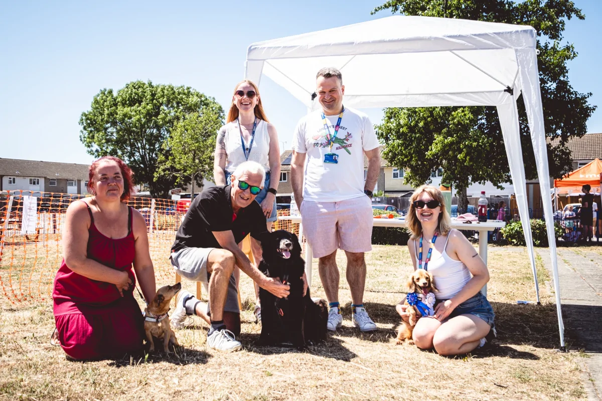 Moat Offer Community Support