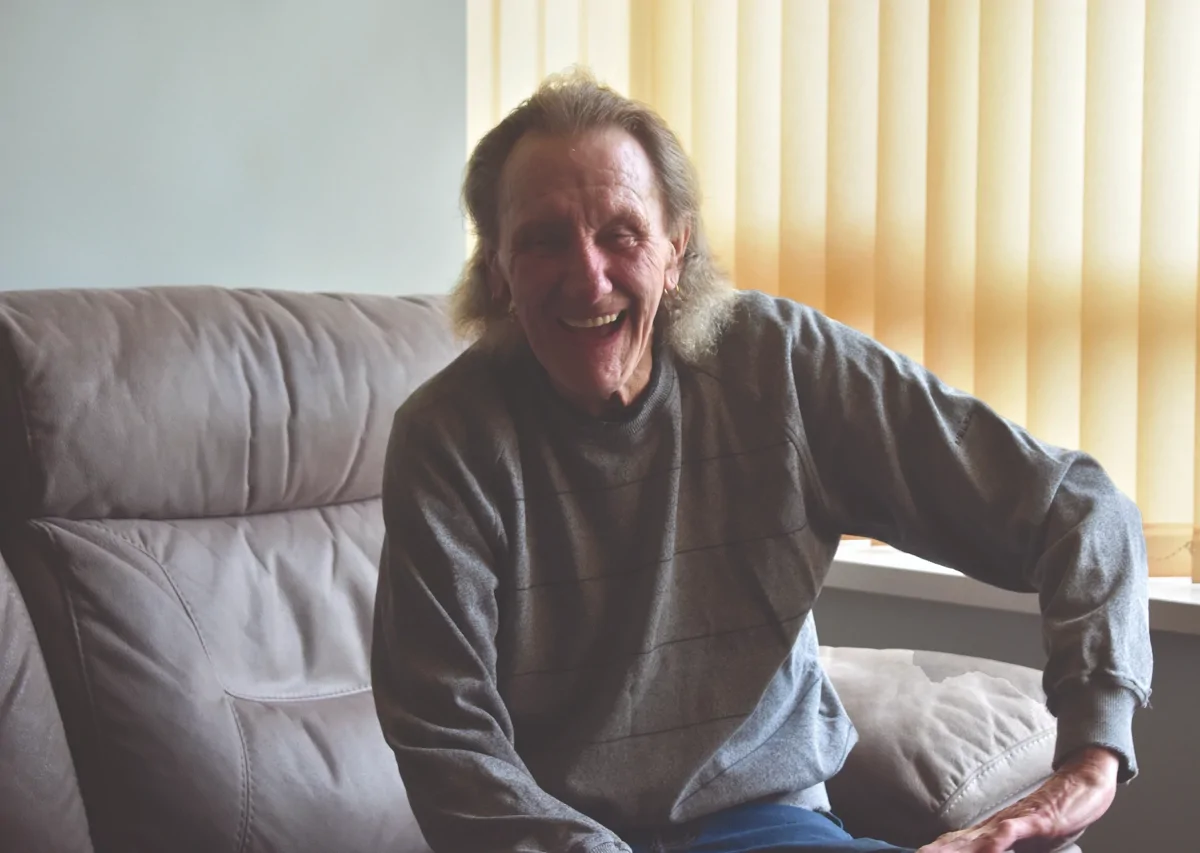 John BIMAX Case Study