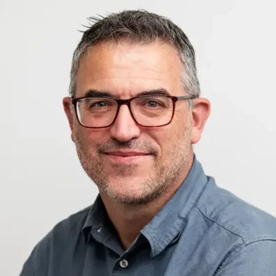 Steve Nunn Moat Executive Team
