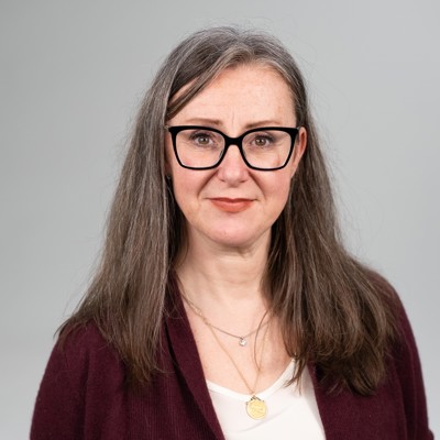 Kathryn Pritchard Moat