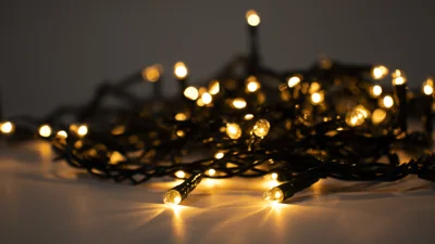 Christmas Lights