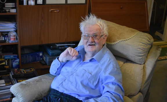 Roger - cost of living case study