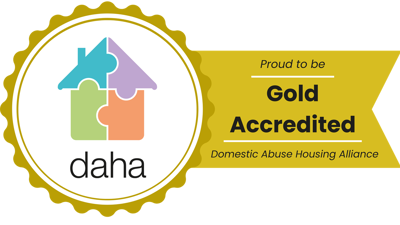 DAHA Gold Accreditation