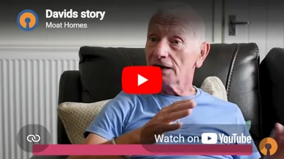 David Sustainability Case Study