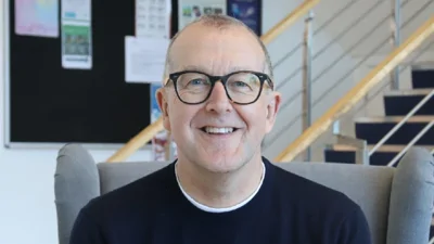 Gavin Cansfield Chief Executive 576X353px