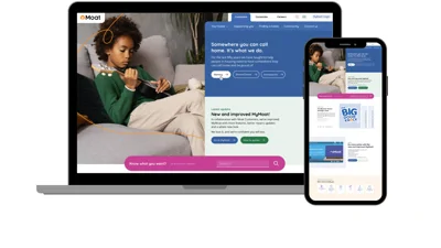 Improving Your Online Experience