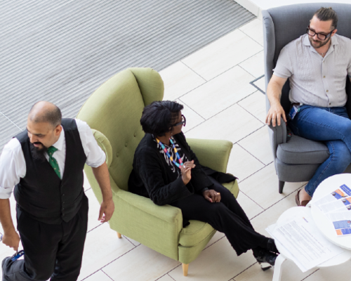 Careers Header Image