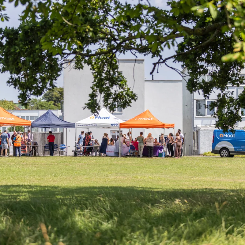 Pollards Hill Community Partnership Day June 2026