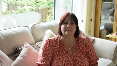 Sharon Sustainability Case Study