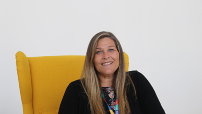 Lanier Doyle - Head of Repairs Partnering