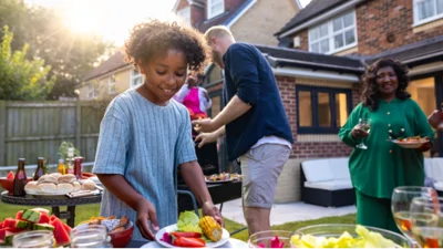 BBQ