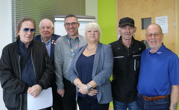 Customer Advocates March 2024