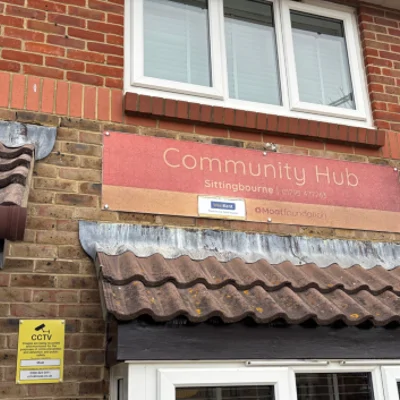 Sitttingbourne Hub