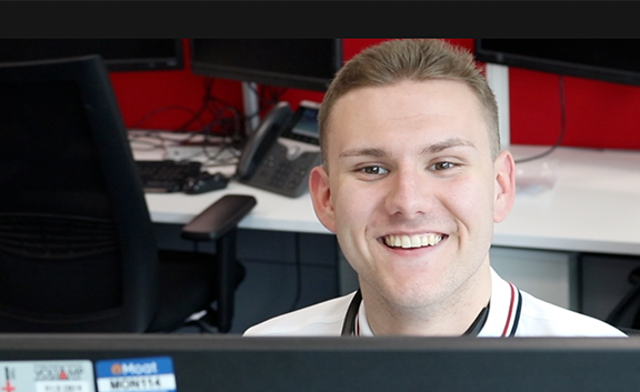 Contact Centre Advisor