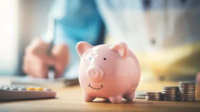 Managing Money