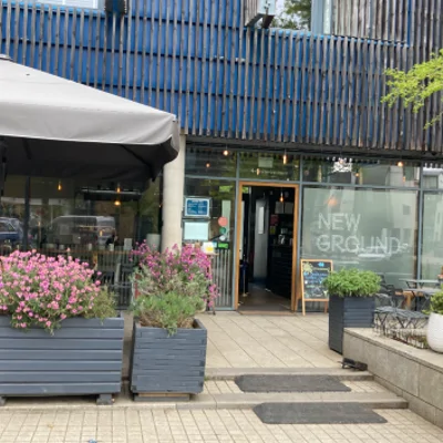Harlow Hub
