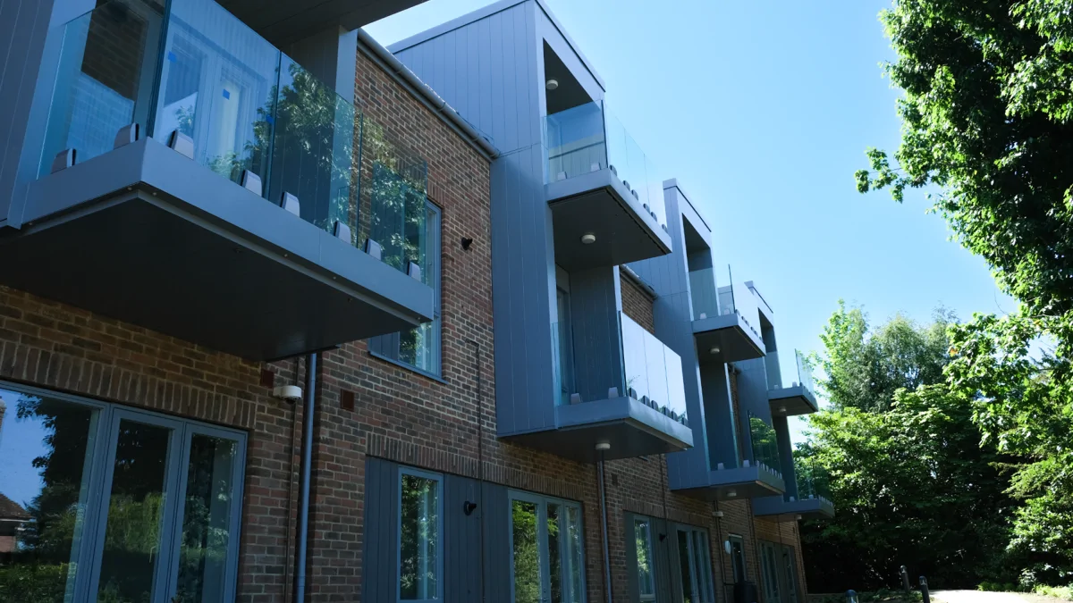 Dennison Court 1