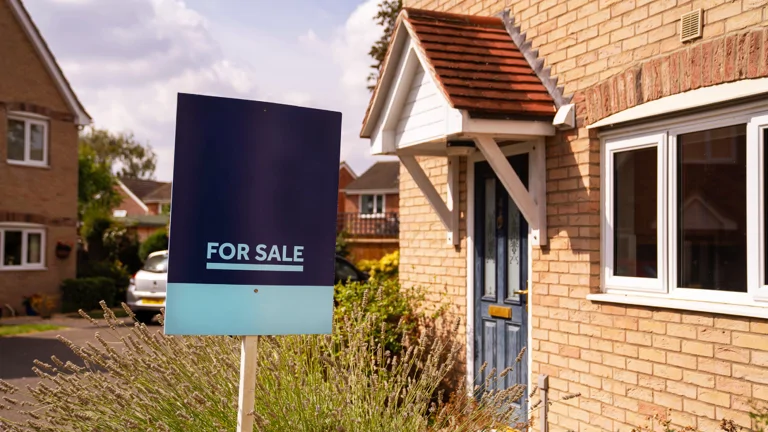 House For Sale