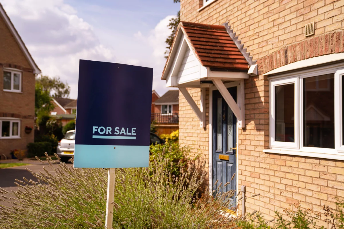 House For Sale
