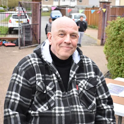 Philip Love Where You Live Event