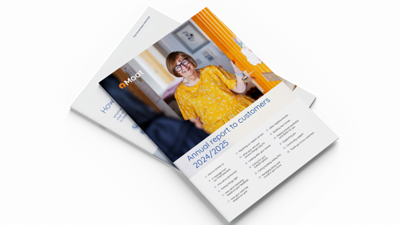 Annual Report 2025